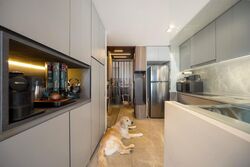 The Garden Residences (D19), Apartment #566302231